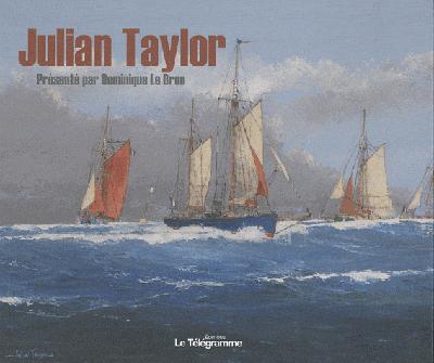 Julian Taylor