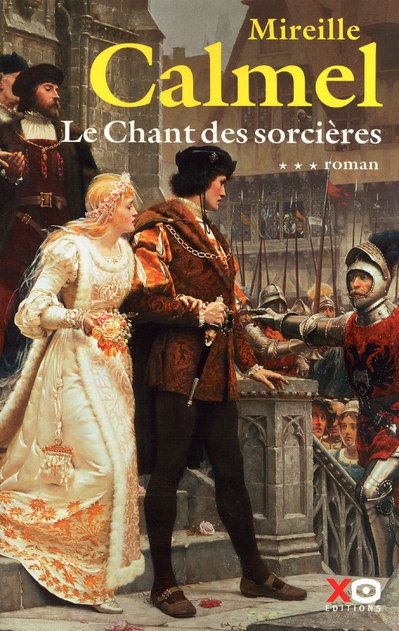 le chant des sorcieres tome 3