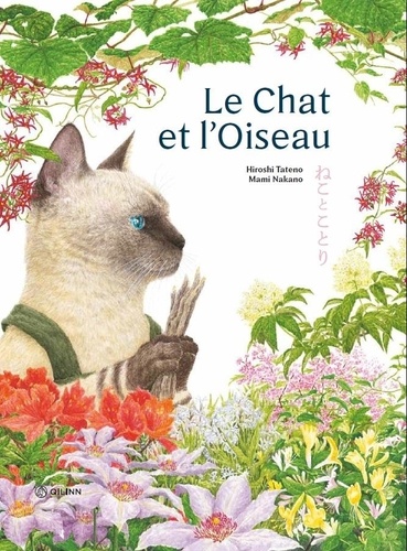 Le Chat et l'Oiseau
