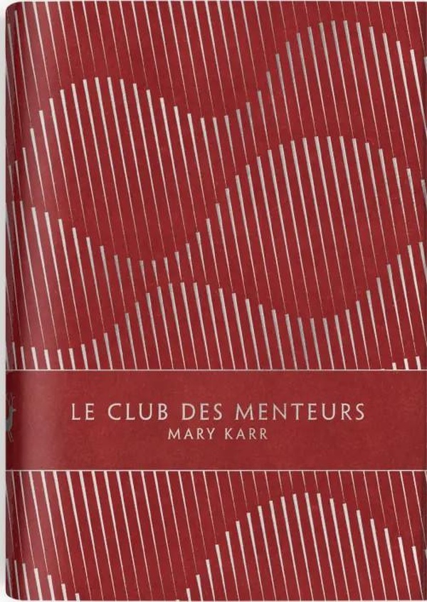 Le club des menteurs