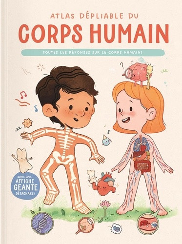 Le corps humain