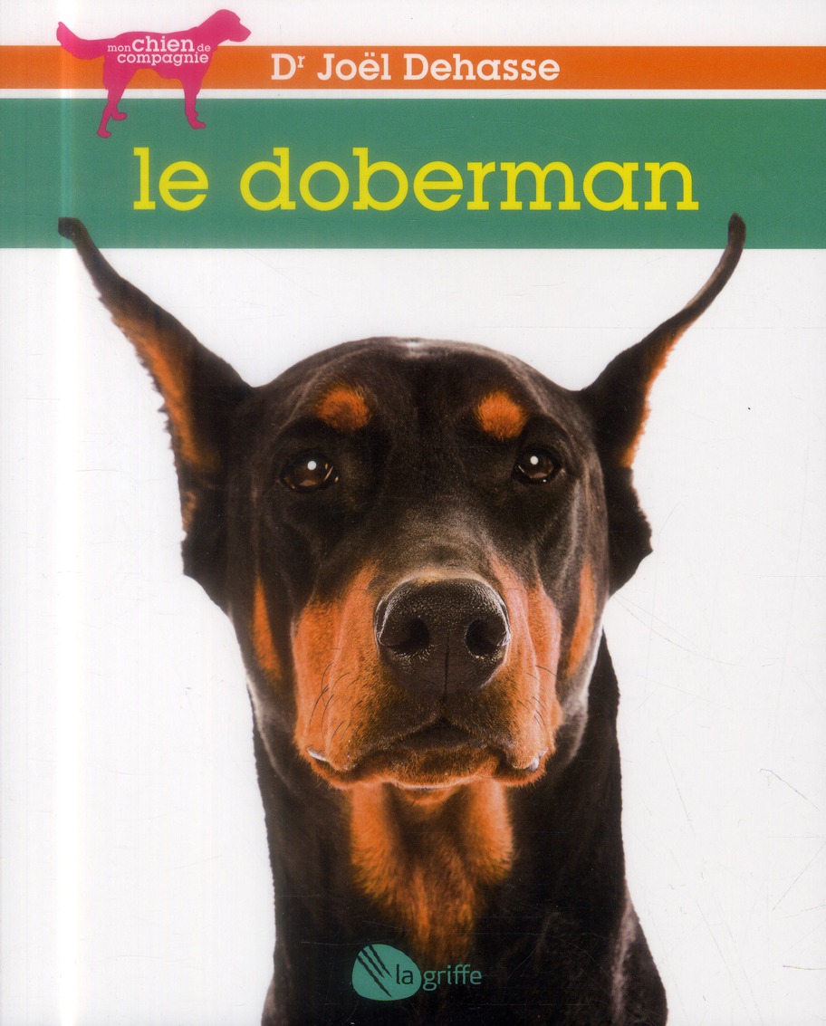 Le doberman