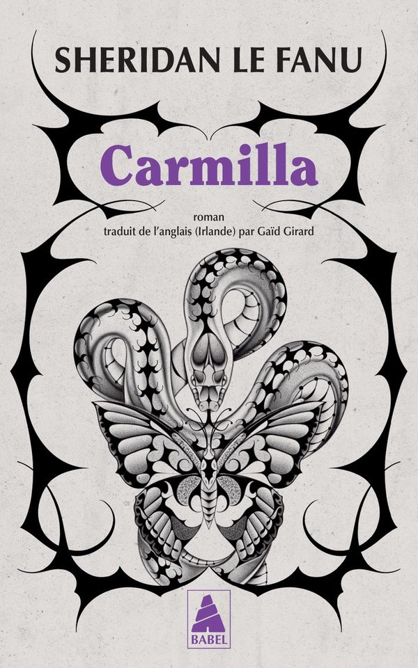 CARMILLA