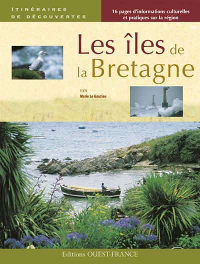 Les îles de la Bretagne