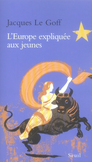 L'Europe expliquée aux jeunes