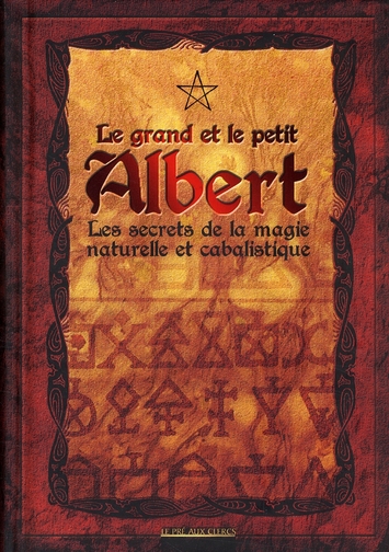 Le Grand et le Petit Albert