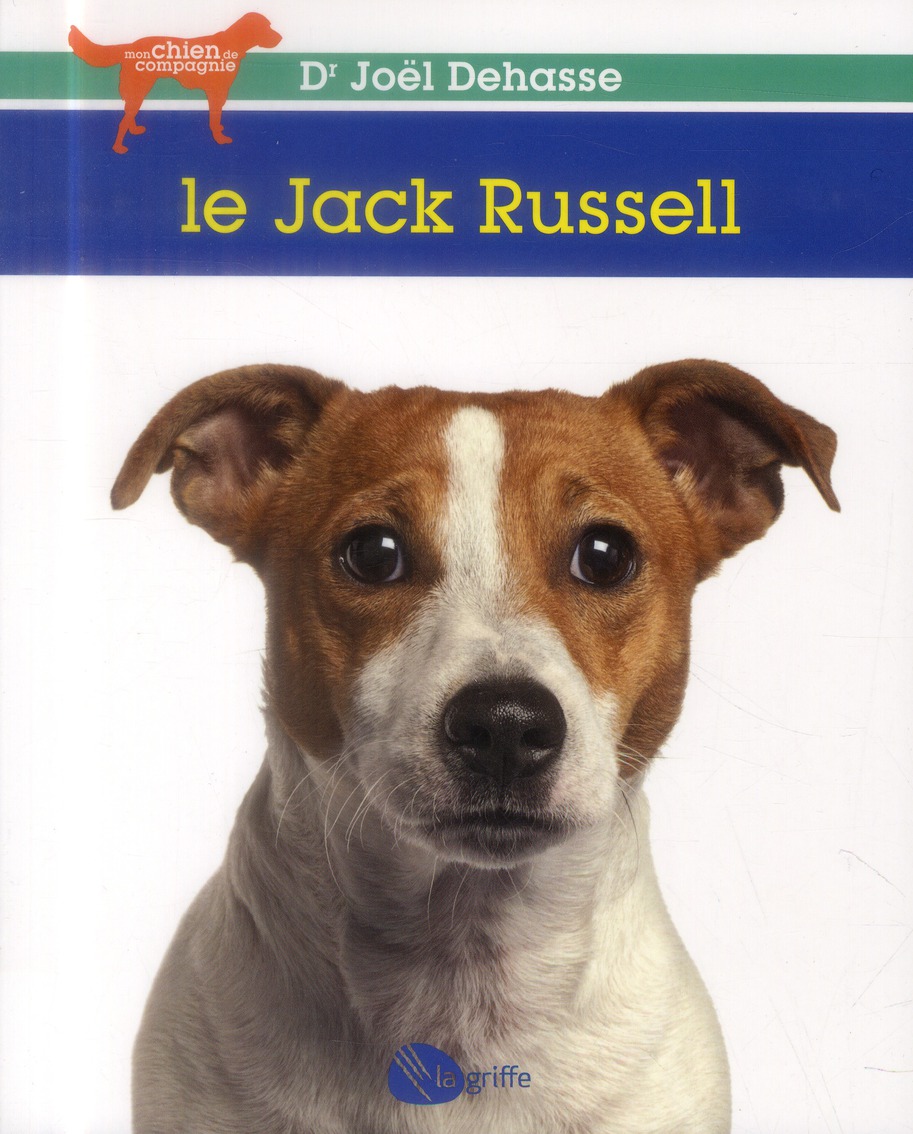 Le Jack Russell