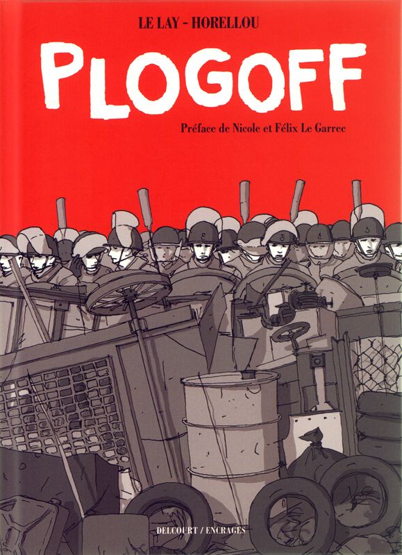 Plogoff