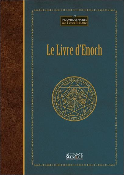 Le livre d’Enoch