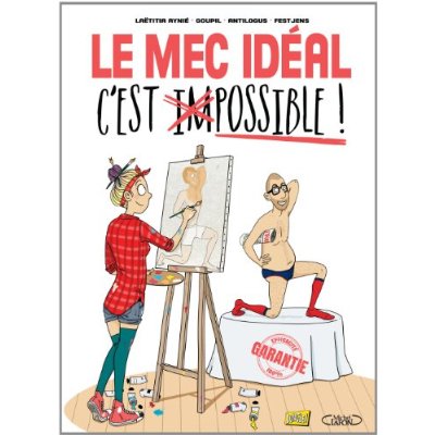 Le mec idéal c'est possible !