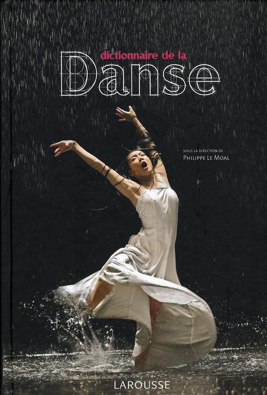 Dictionnaire de la Danse