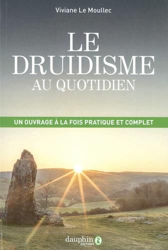 Le druidisme au quotidien. 5e édition