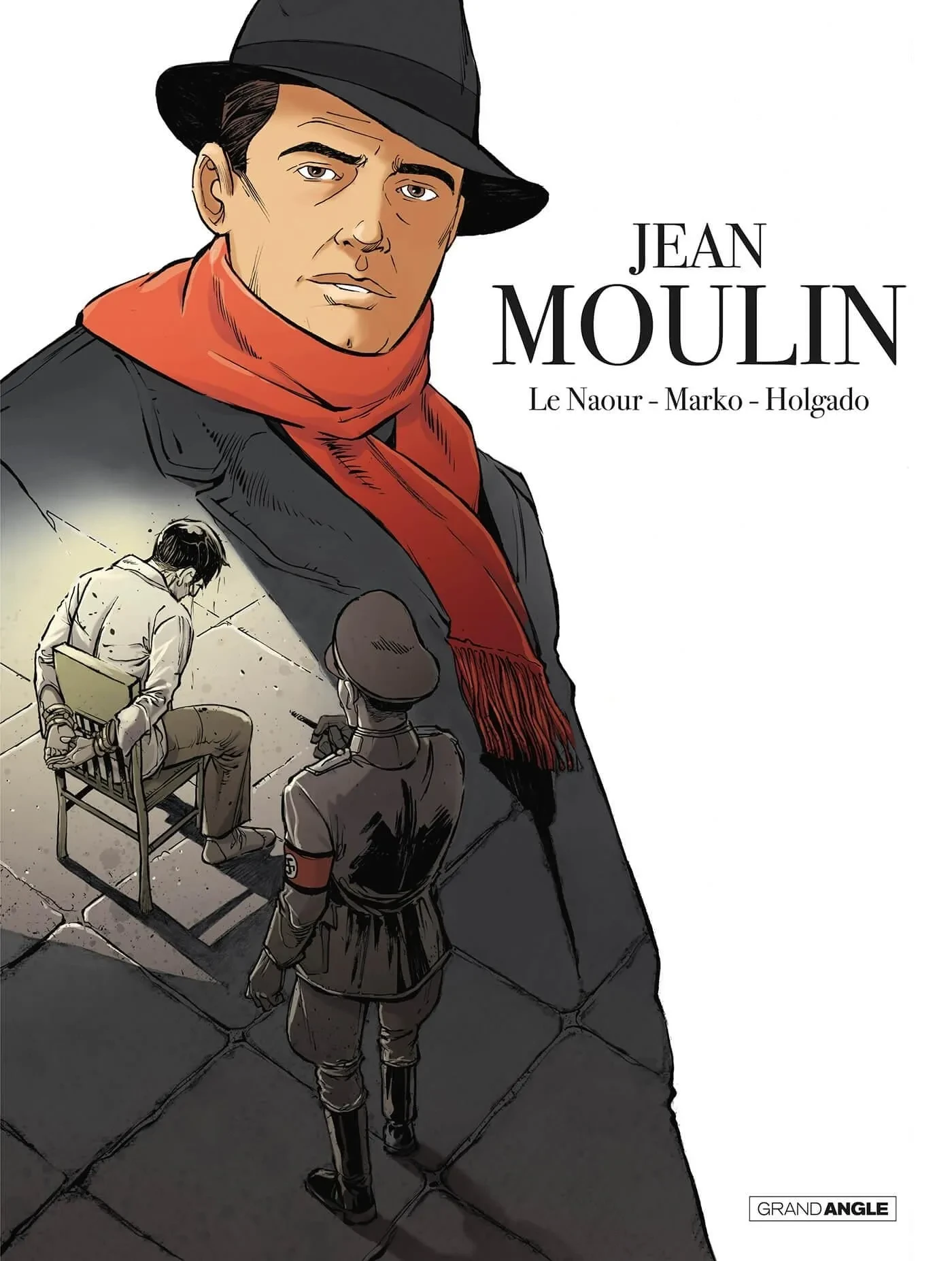 Jean Moulin