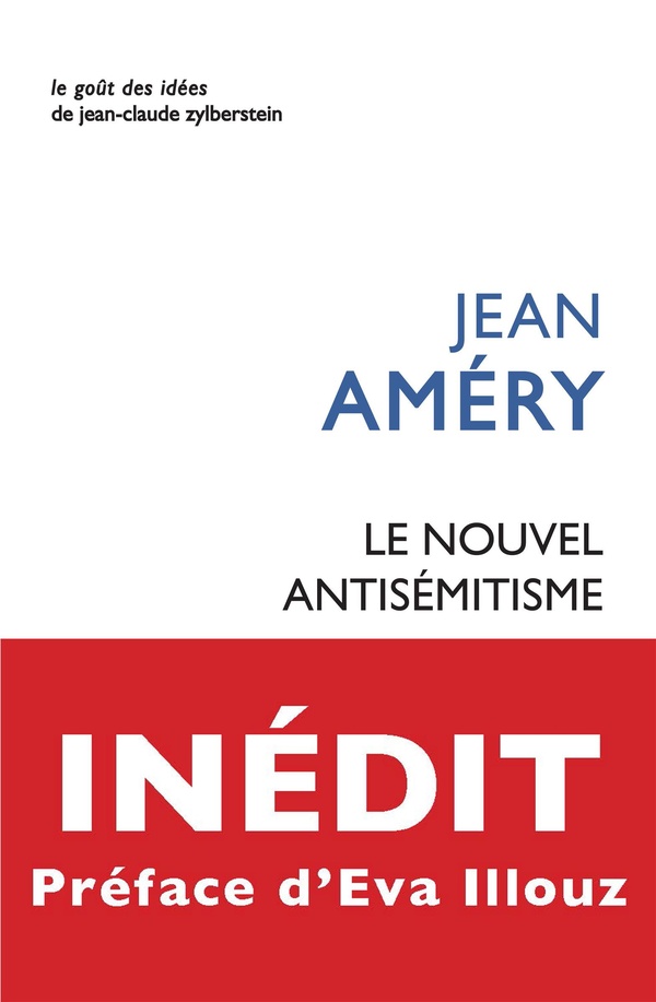Le nouvel antisémitisme