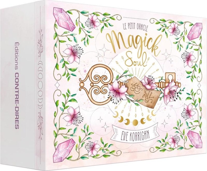 Le petit oracle magick soul