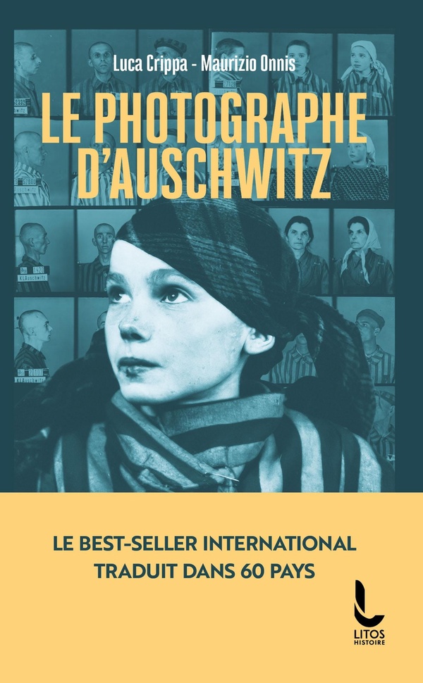 Le photographe d'Auschwitz