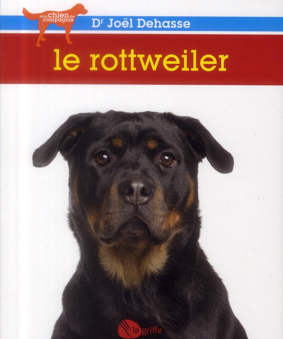 Le rottweiler