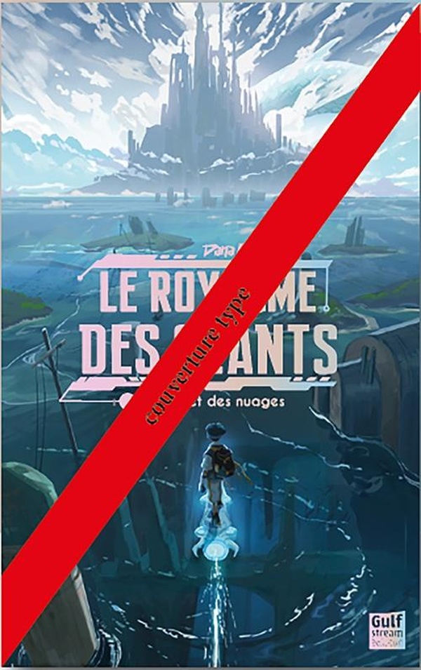 Le Royaume des géants Tome 2 : L'éveil du dragon