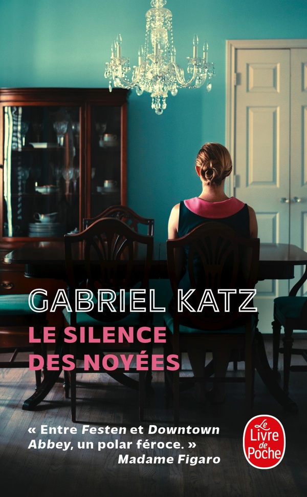 Le silence des noyées
