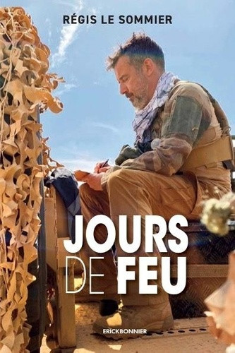 Jours de feu
