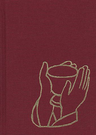 Prières et chants du Peuple de Dieu. Manuel des paroisses