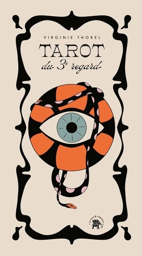 Le tarot du 3e regard