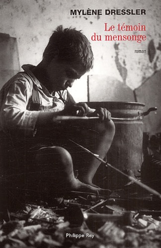Le témoin du mensonge