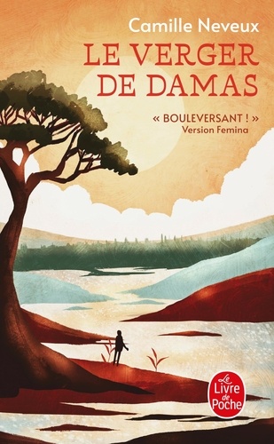 Le verger de Damas