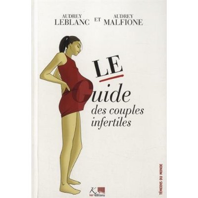 Le guide des couples infertiles