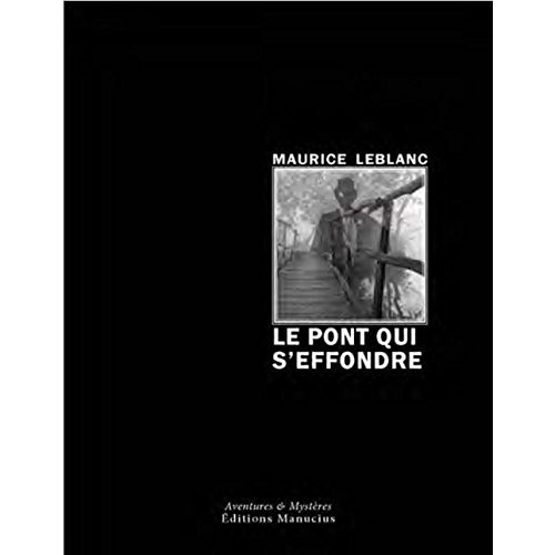 Le pont qui s'effondre
