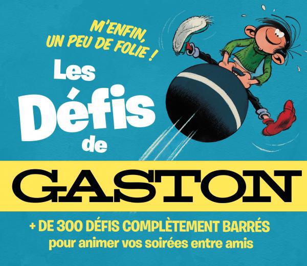 Les défis de Gaston