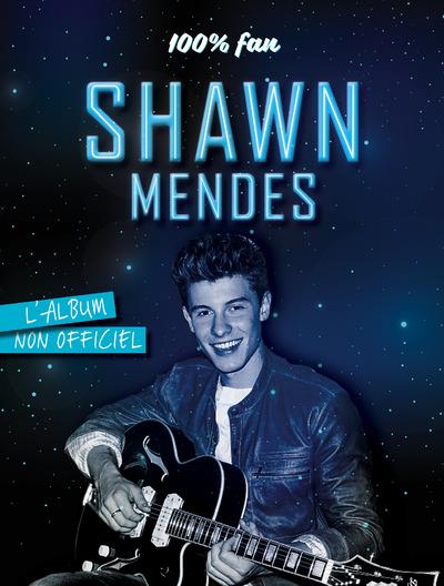 Shawn Mendes. L'album non officiel