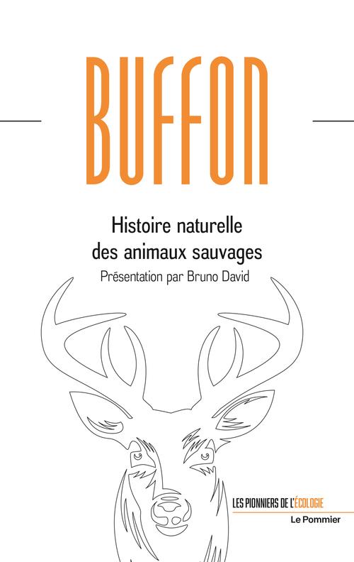 Histoire naturelle des animaux