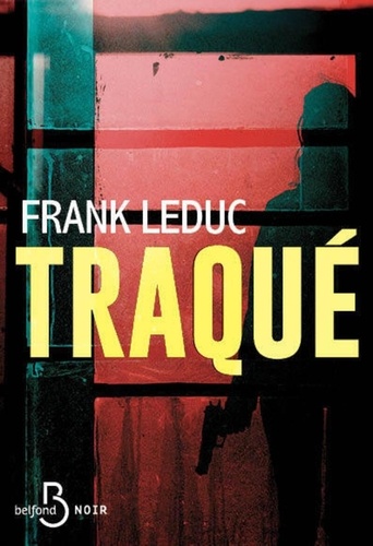 Traqué