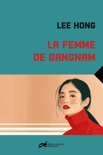 La femme de gangnam