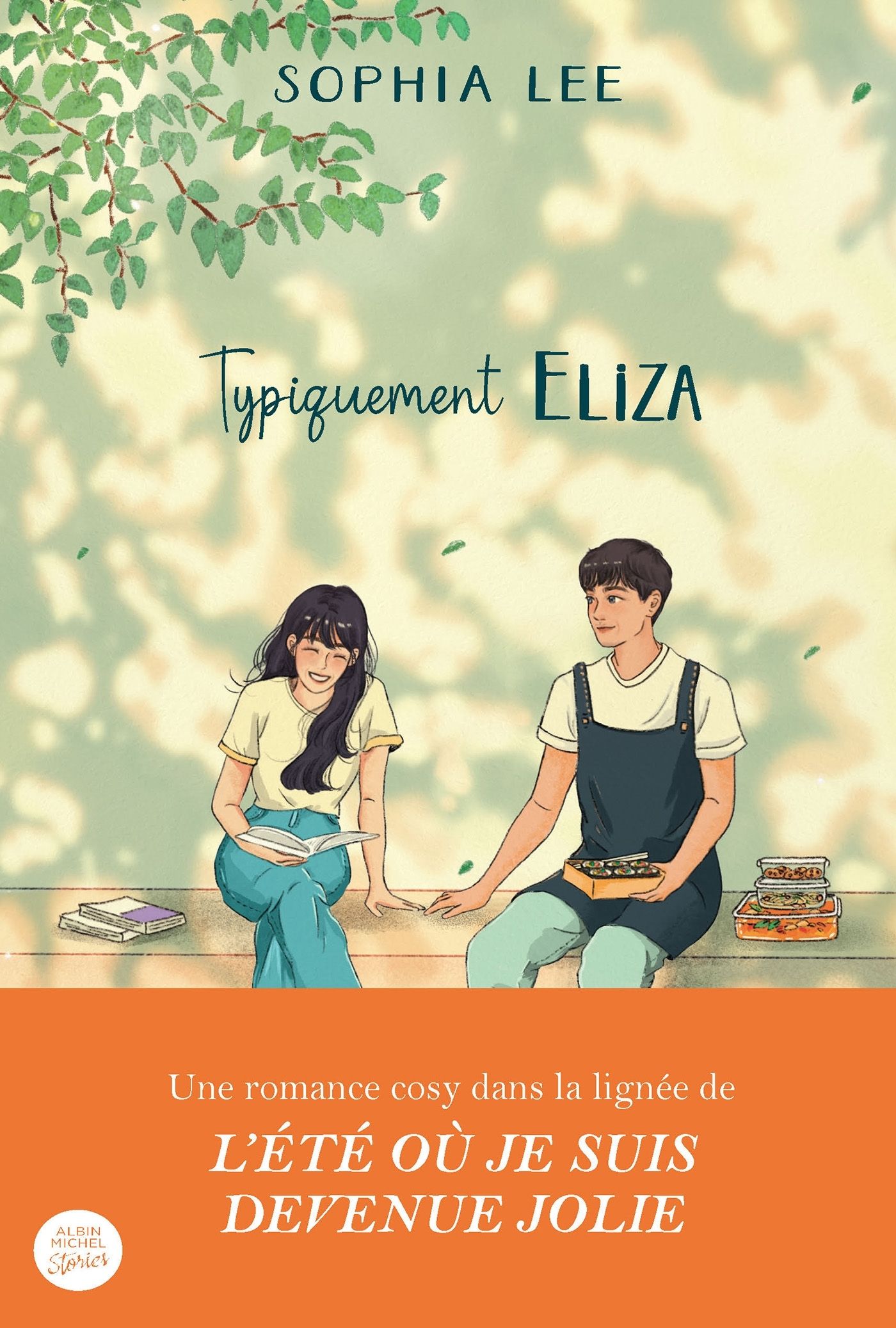 Typiquement Eliza
