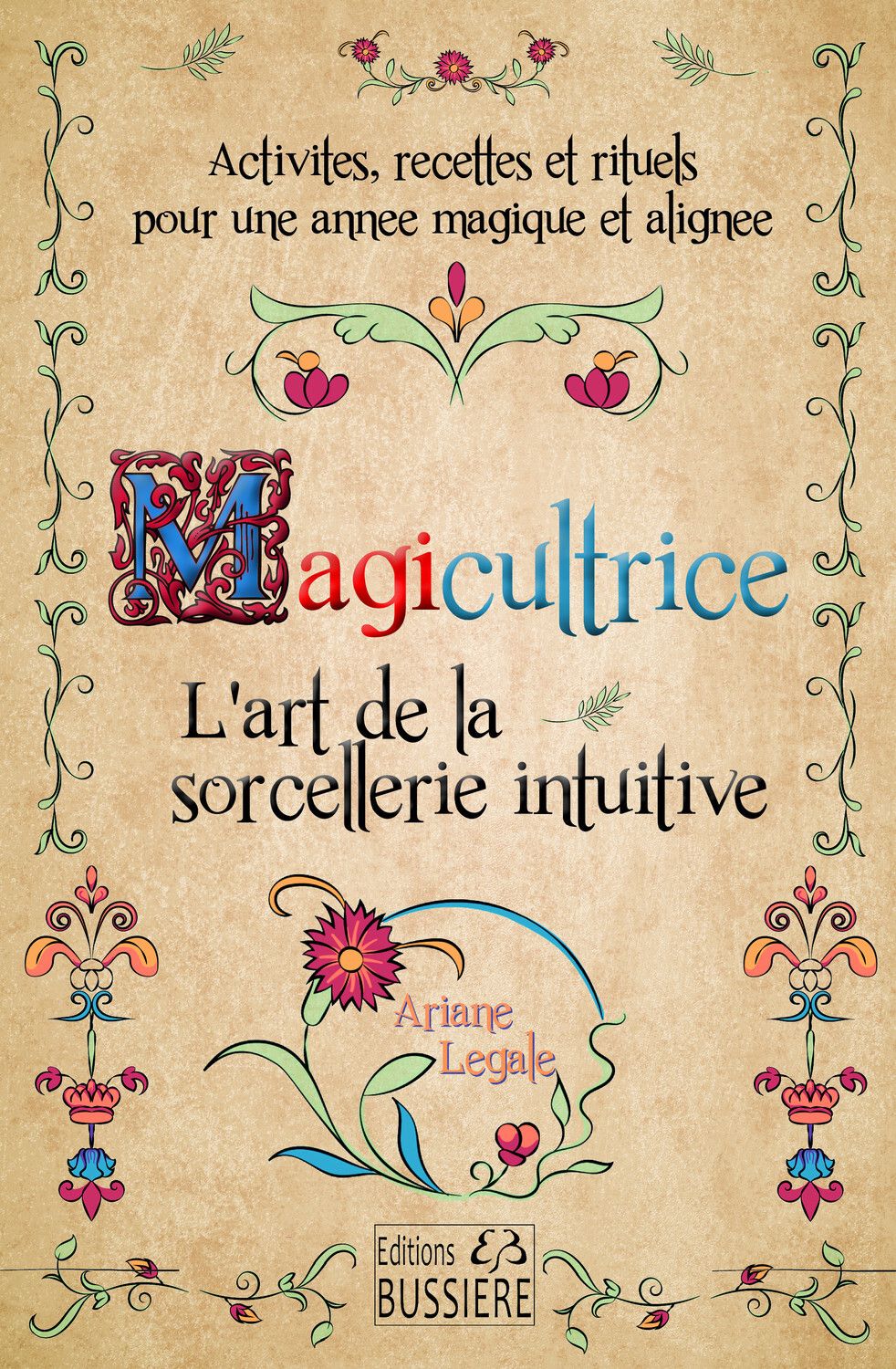 Magicultrice