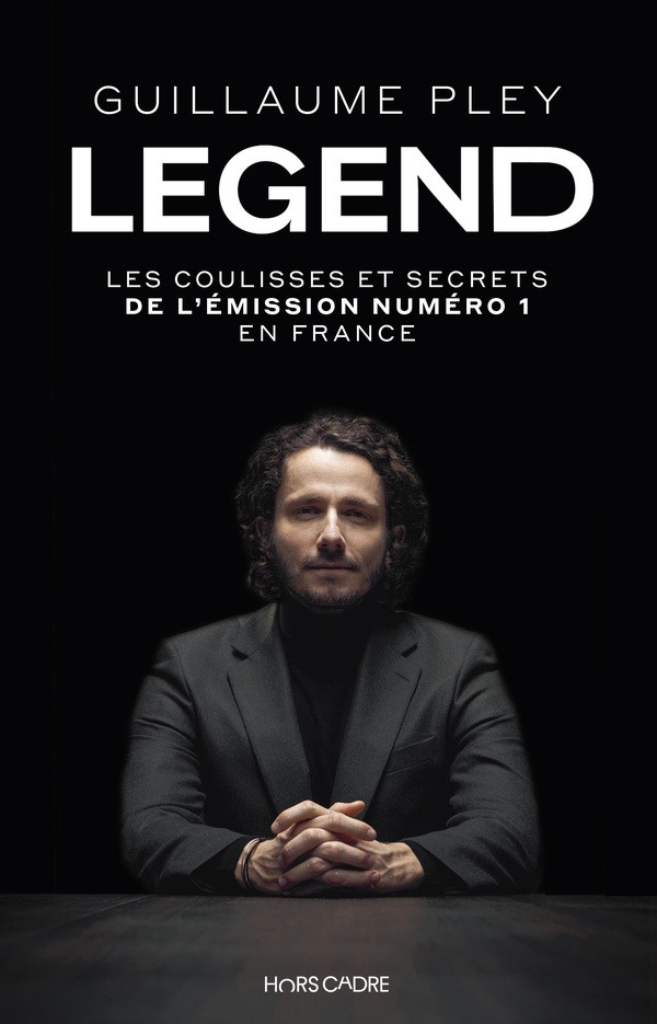 Legend, les coulisses