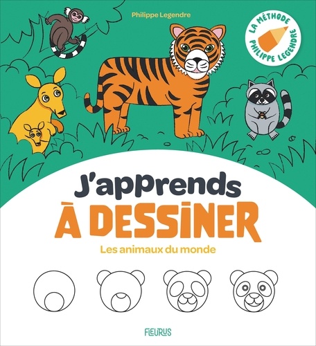 Les animaux du monde