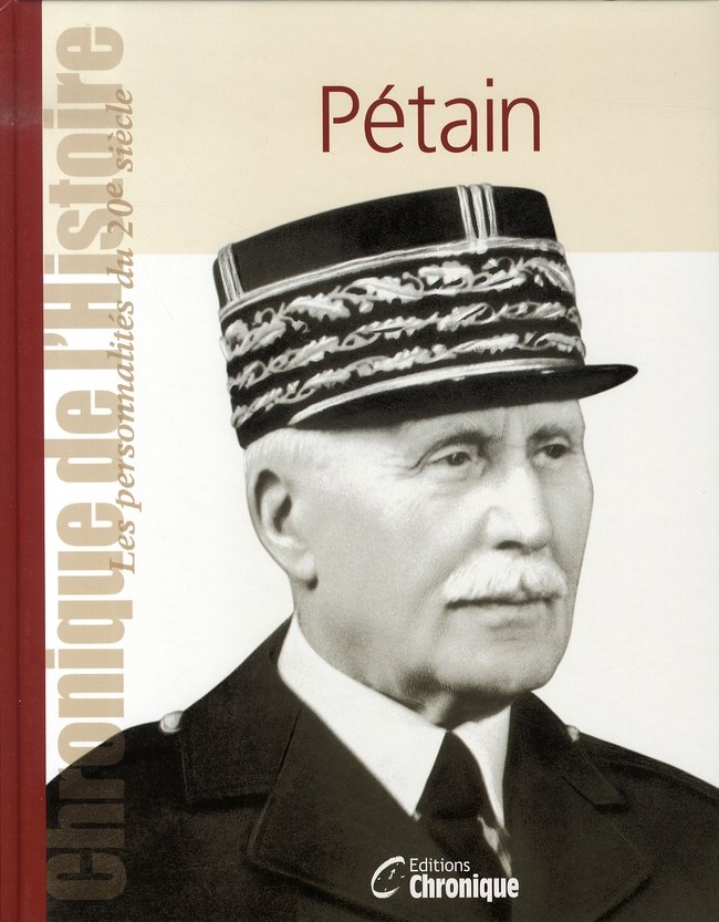 Pétain