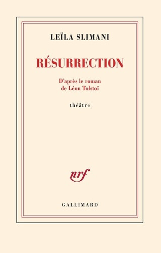 Résurrection