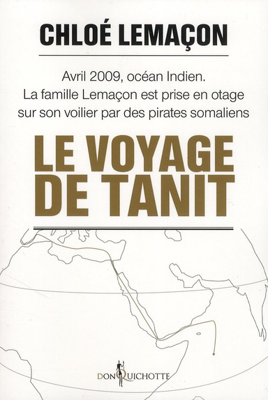 Le Voyage de Tanit