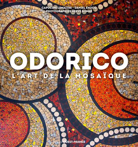 Odorico, l'art de la mosaïque