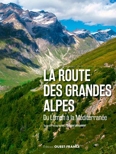 La route des Grandes Alpes