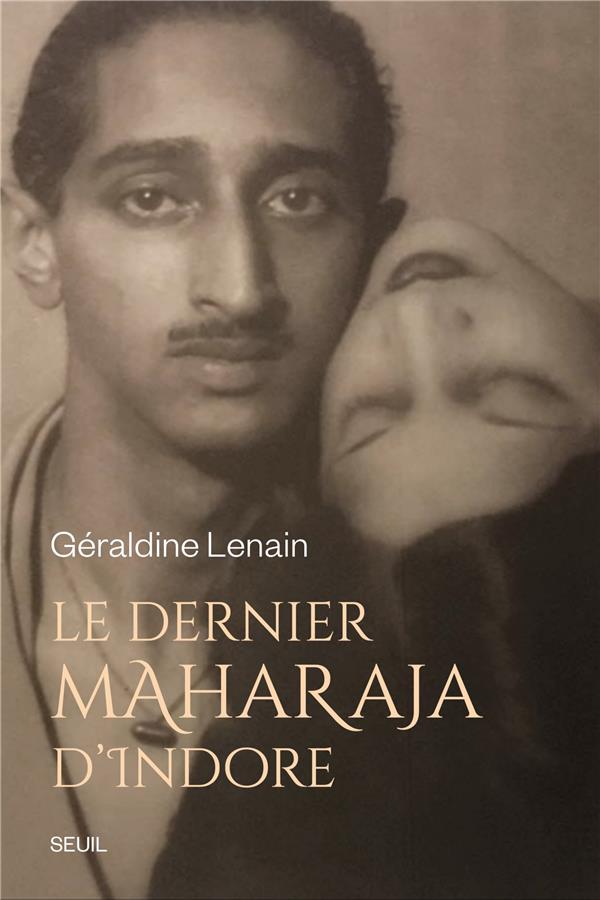 Le dernier Maharaja d'Indore