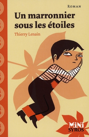 Un marronnier sous les étoiles