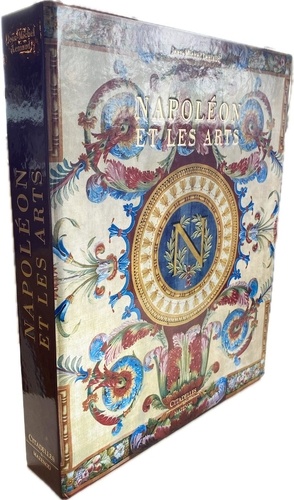 Napoléon ou l'Empire des Arts