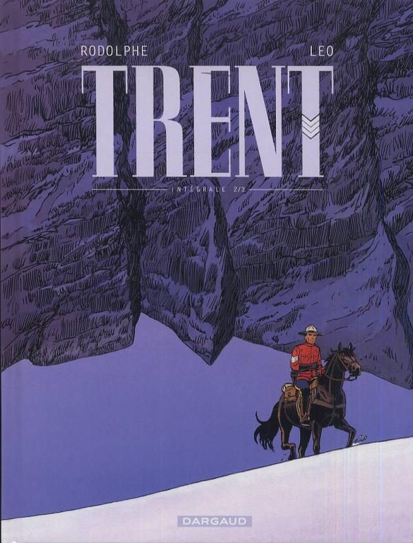 Trent l'Intégrale Tome 2