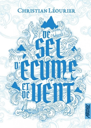De sel, d'écume et de vent