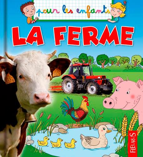 La ferme